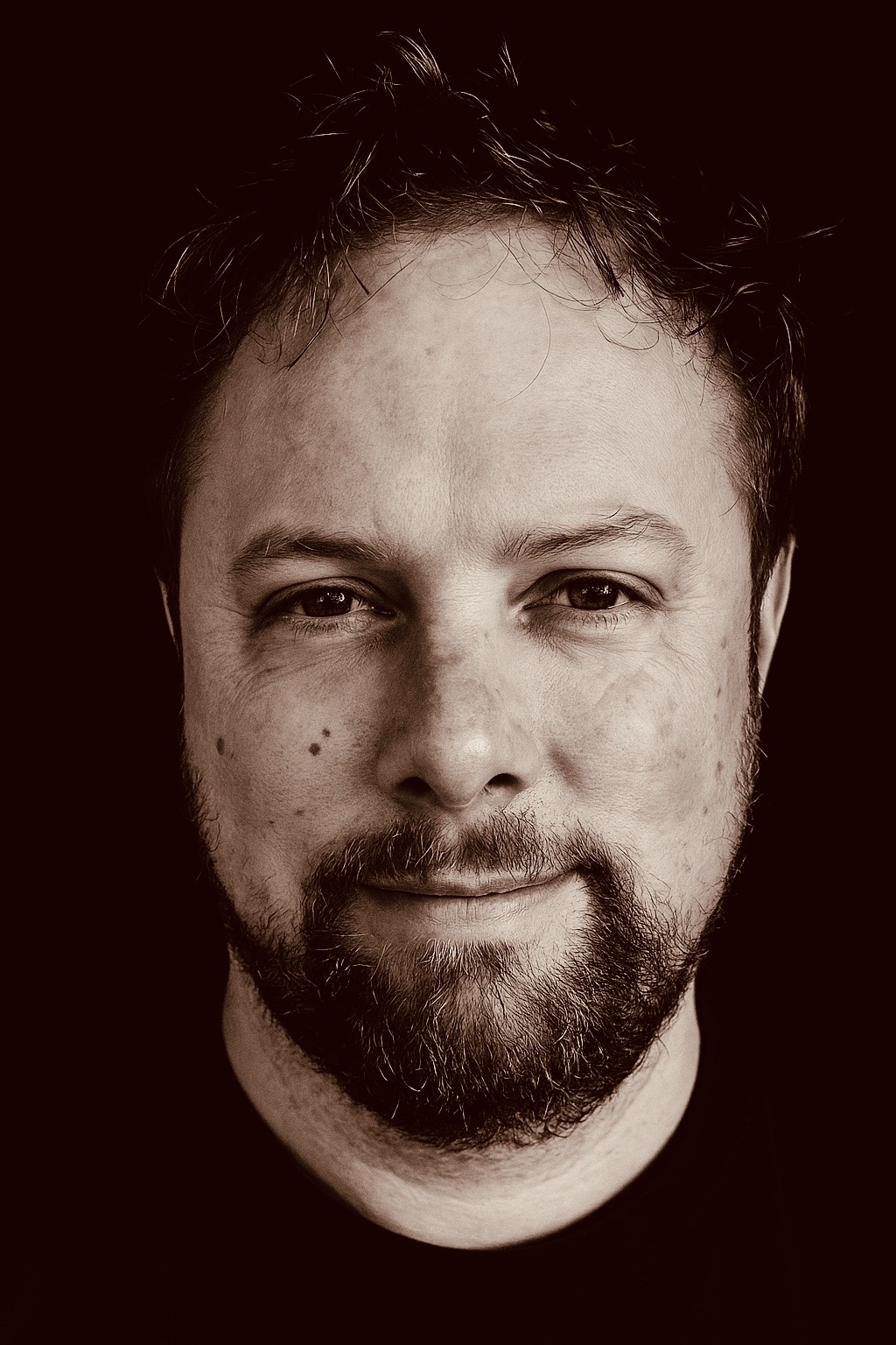 Michael Egger