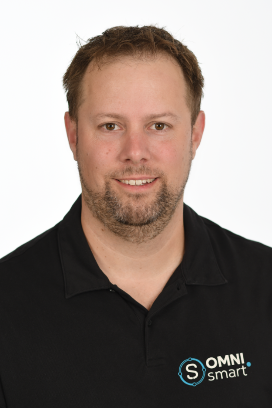 Michael Egger
