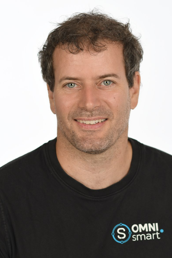 Peter Ruchti